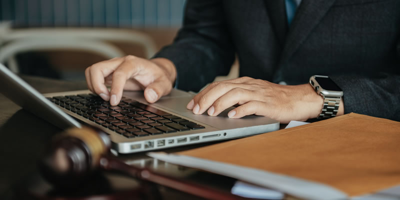 Why It’s Important For Lawyers To Have A Strong Website Presence